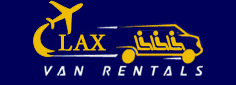 Lax Van Rentals